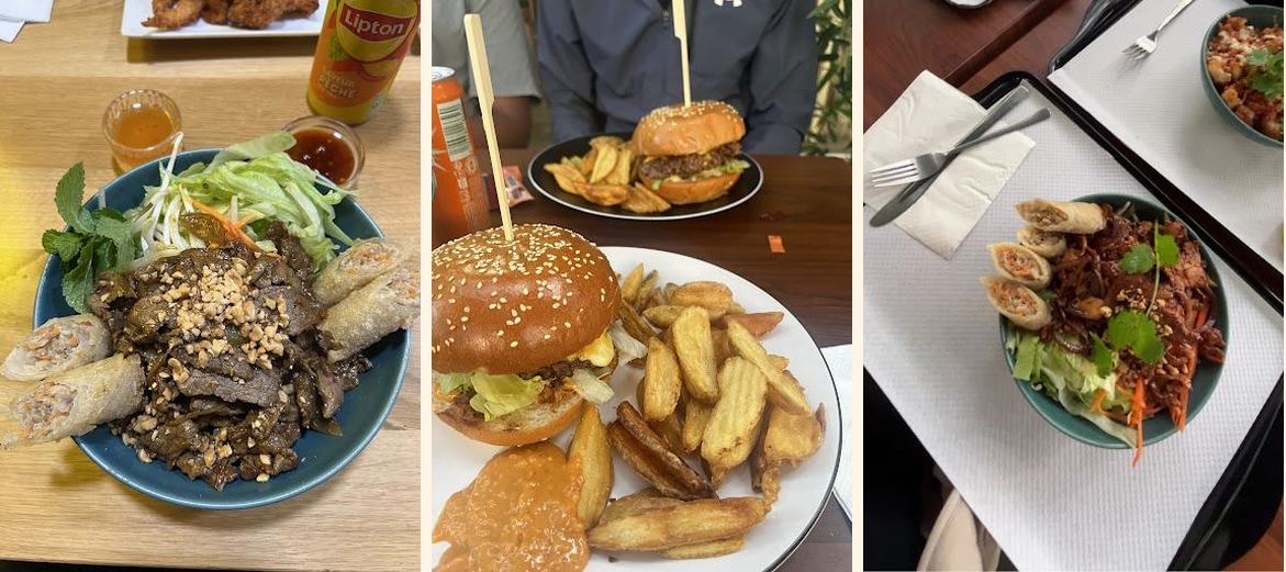 BIL’S THAI & BURGER - Gallery Image 3